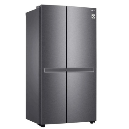 Холодильник LG GR-B267JQYL