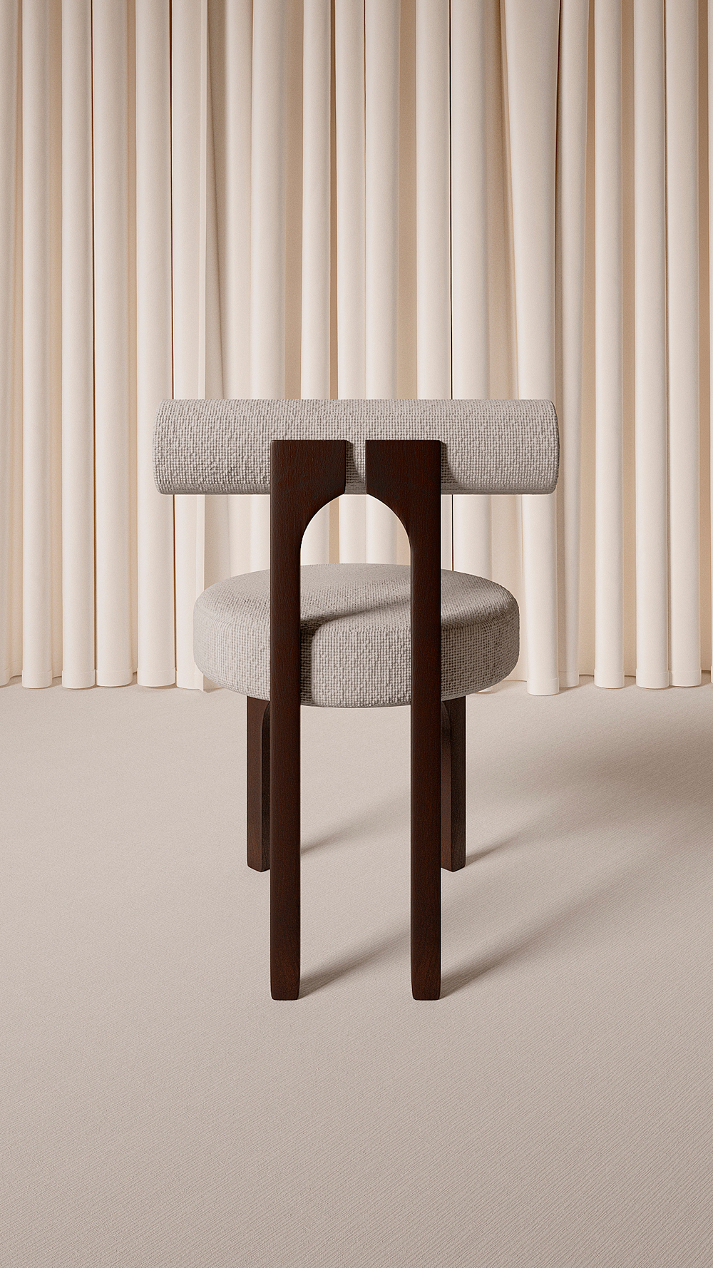 Стул Аркада