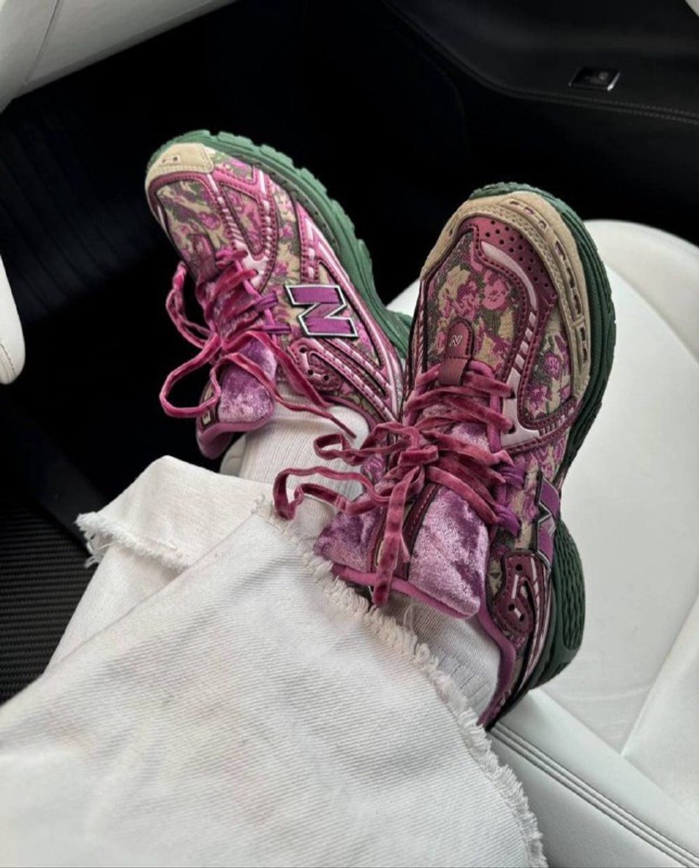 Кроссовки New Balance 1906