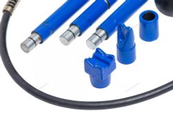 NORDBERG (N3804) Растяжка рихтовочная в кейсе, усилие 4 т