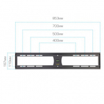 Кронштейн VLK TR-411