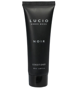 Кондиционер для волос "Lucio Amber Wood" туба 30 мл