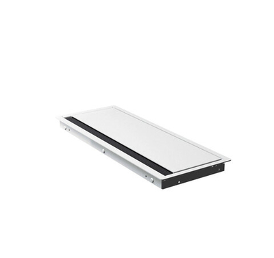 CONI Cover Рамка БЕЛЫЙ