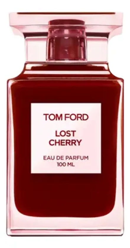 TOM FORD Lost Cherry