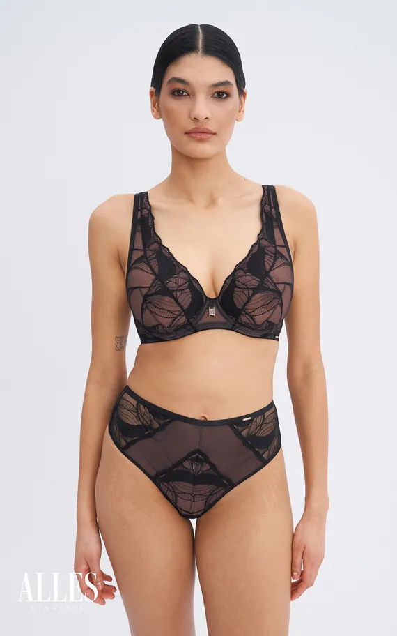 Бюстгальтер Rich Enough M Plus Bralette