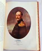 "Подвиг 300-летнего служения России государей Дома Романовых". С.А. Толузаков , П.И. Белавенец. 1913г. - редкая книга