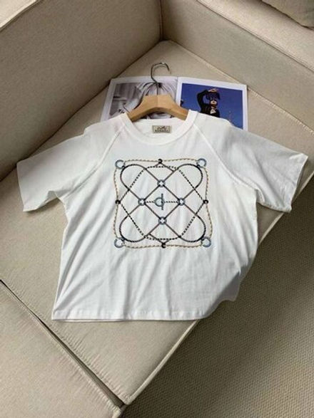 Футболка Hermes