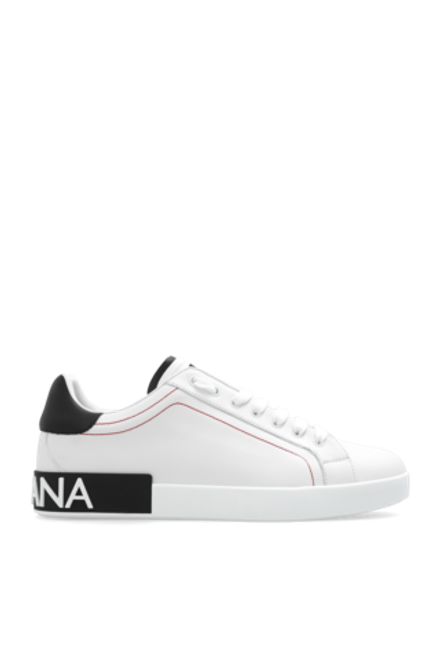 Кеды DOLCE&GABBANA