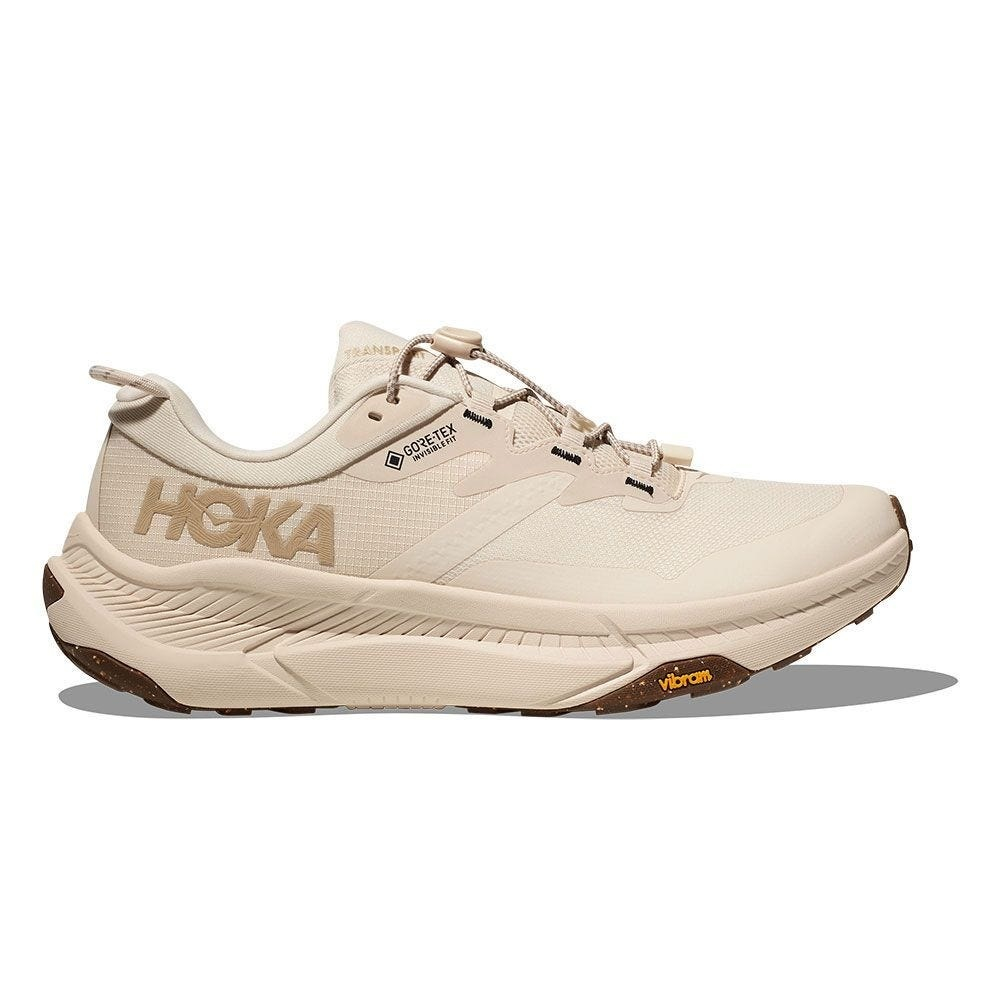 Полуботинки мужские Hoka Transport GTX