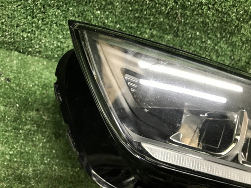 Фара левая Kia K5 (2019-2023) LED