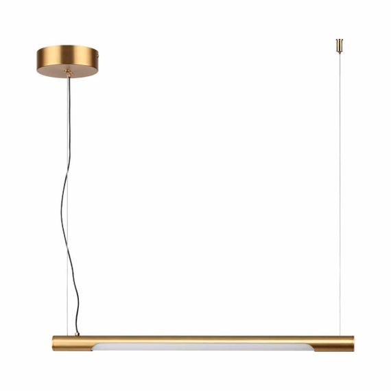 Подвесной светодиодный светильник Odeon Light Colle 4358/20L