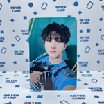 Фотокарты STRAY KIDS - ROCK-STAR (Music Korea)