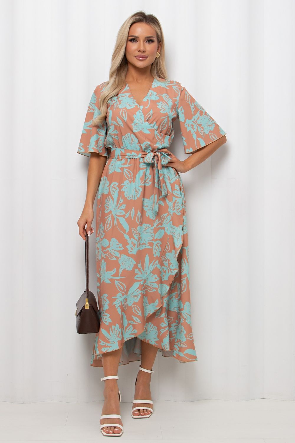 Платье Ирида №3 Valentina