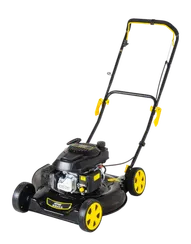 Газонокосилка бензиновая "HUTER" GLM-4.0 G