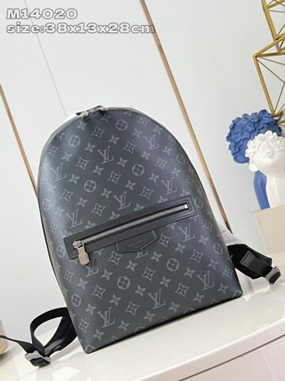 Louis Vuitton Discovery Slim Backpack