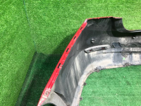 Бампер задний BMW 3er F30 (2011-2016) Sport