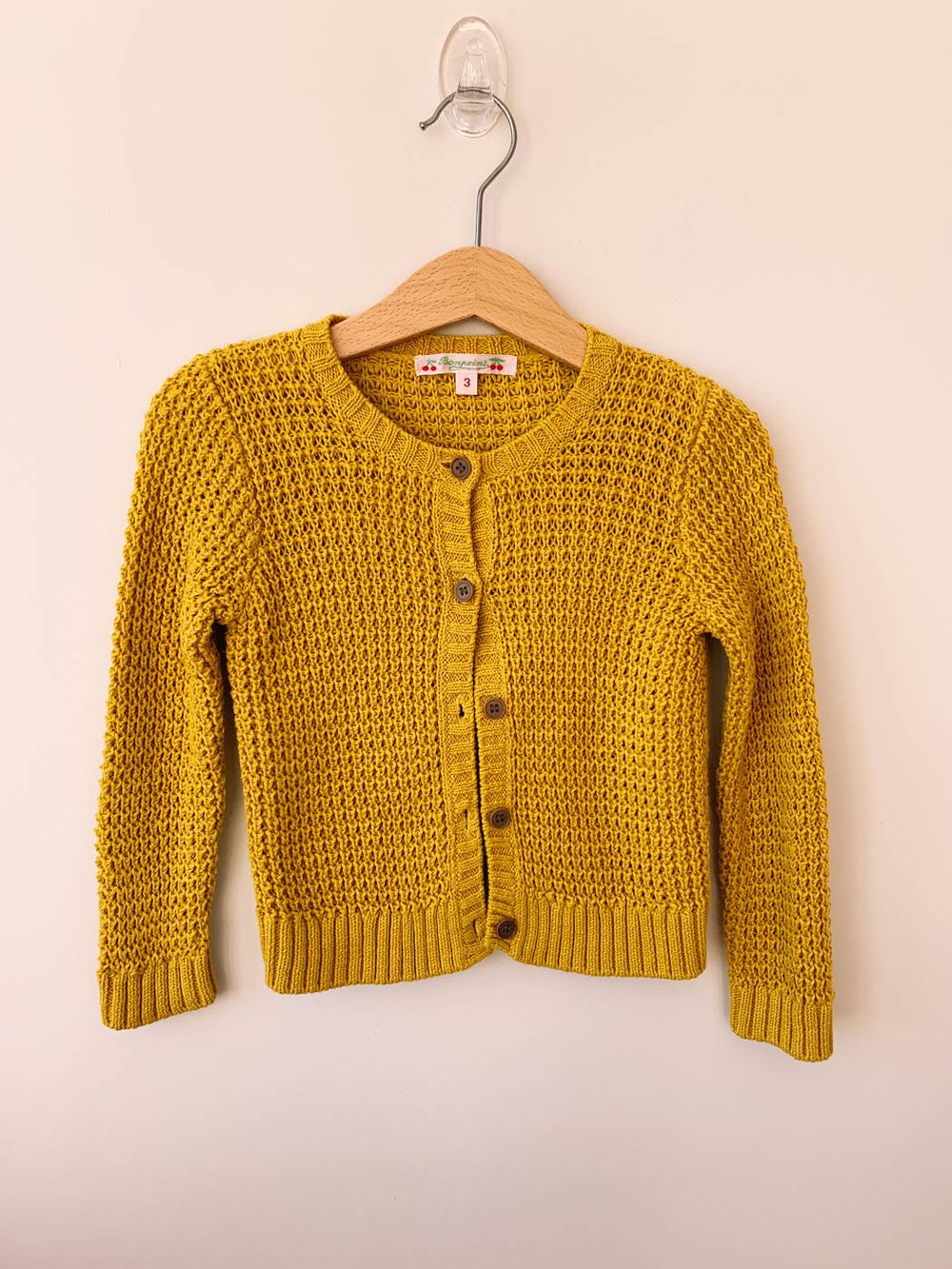 Кардиган Bonpoint, 98