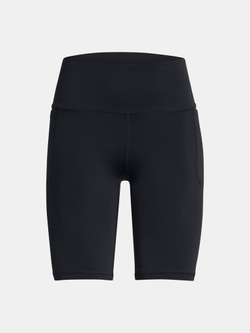 Женские велосипедки Under Armour Meridian 10in Short-BLK