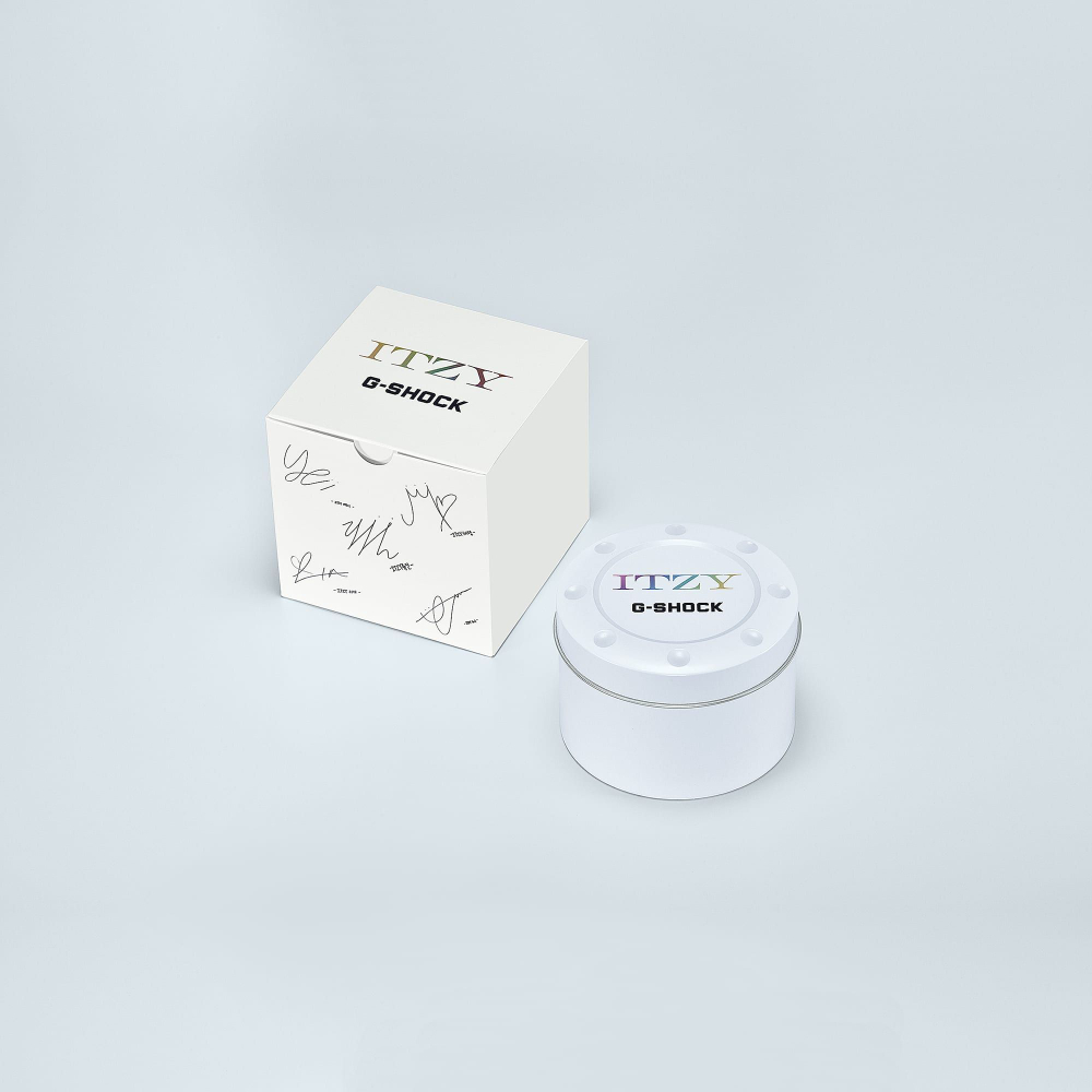 Женские наручные часы Casio GMA-P2100IT-4A