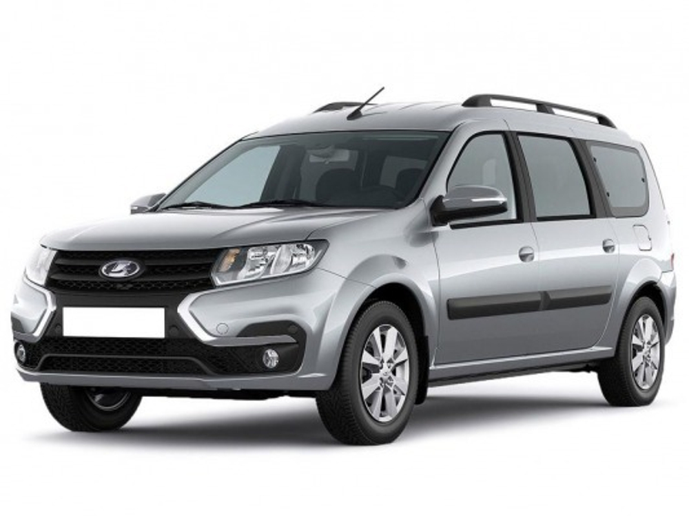 Упор (амортизатор) капота для Lada Largus 1 (2012-2020) Autoinnovation.05-06