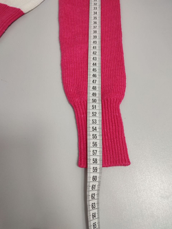 Джемпер D.Patrici вязаный на 10 лет