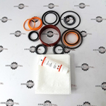 Ремкомплект гидроцилиндра рулевого управления 63*36 | 550/42383 | Аналог