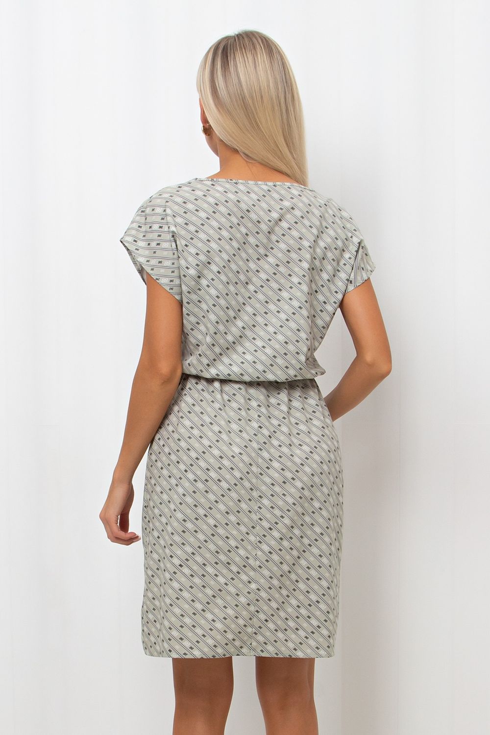 Платье Ульяна №90 Valentina