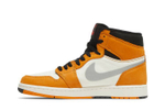 Кроссовки Jordan Air Jordan 1 Element Gore-Tex "Light Curry" 3M