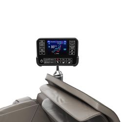 Массажное кресло UNIX Med Amelia