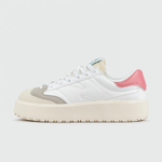 кроссовки New Balance CT302 White / Pink Wmns