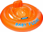 Надувные водные ходунки с трусиками Intex 56588 Baby Float 76 см от 1 до 2 лет до 15 кг