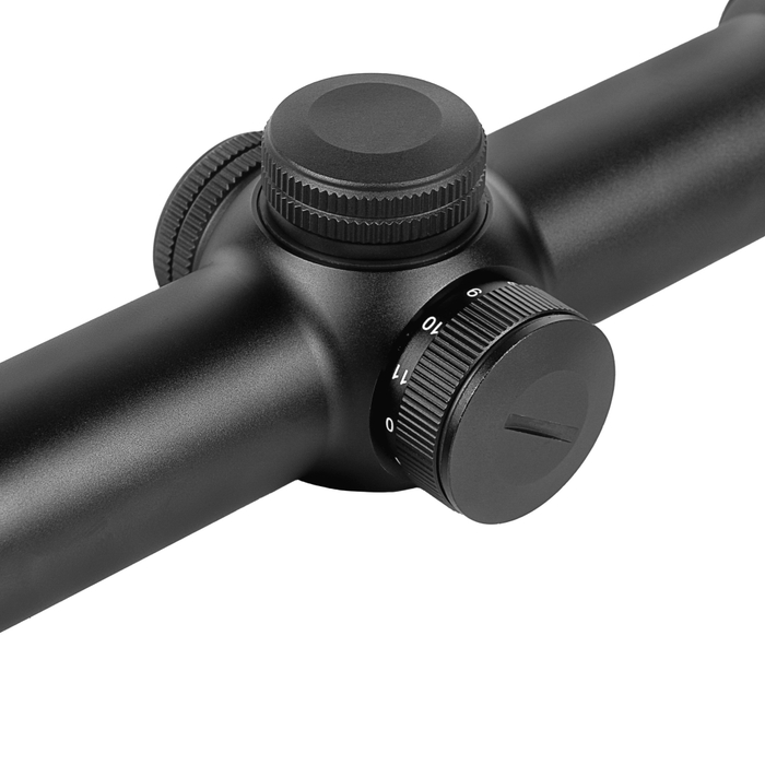 Прицел BRITE LPVO 1-8X24 IFR
