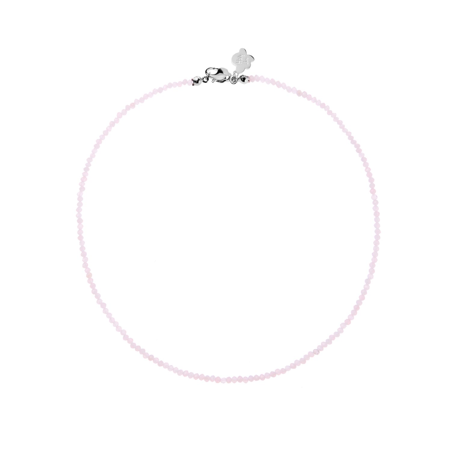 Колье Quartz Tiny Necklace