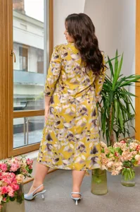 Платье УК-2449-1 Fabrika