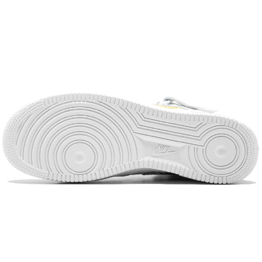 Кроссовки Nike, AQ8017-100