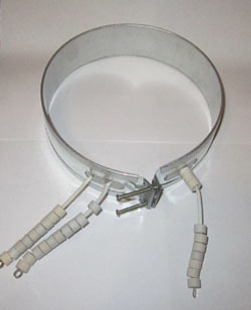 Тэн к термос-чайнику 700W Ø145 мм