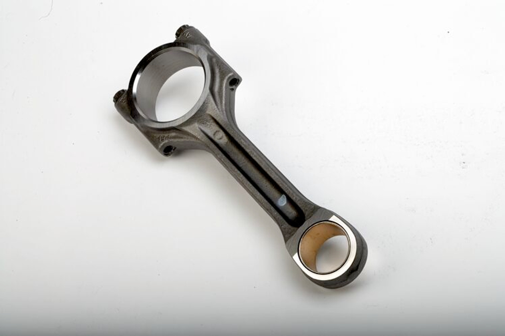 Шатун поршня в сборе со втулкой / KIT, CONROD АРТ: 4115C313