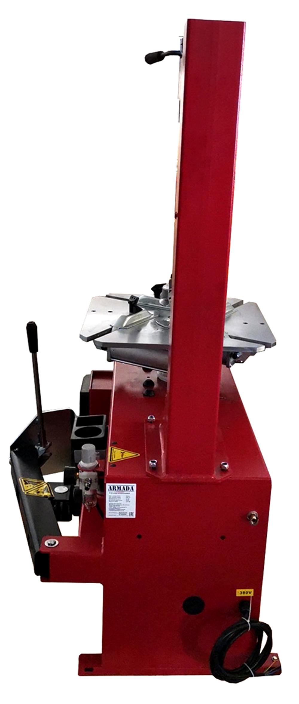 Шиномонтажный станок M-34 ARMADA (380В)