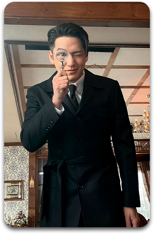 Карта #0977 / Kim Beom