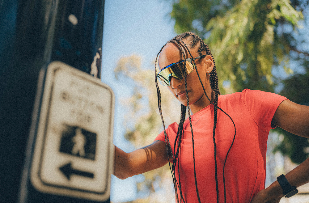 Спортивные очки 100% AEROCRAFT Soft Tack Grey - HiPER Copper Mirror Lens