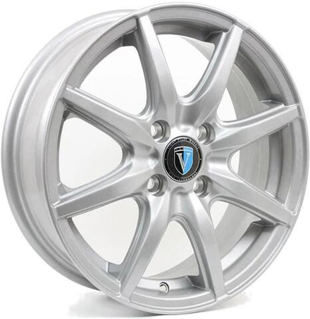 Venti 1615 6.5x16 5x108 ET 45 Dia 60.1 (GB)