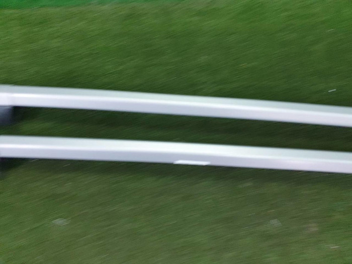 Рейлинг Комплект рейлингов Hyundai Creta 1 (2016-2021)