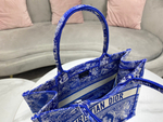 Christian Dior Book Tote 36 cm