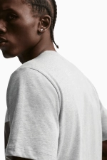 Футболка Nike FC Barcelona 25/26 Tee - серый