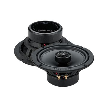 Коакс. акустика Black Hydra Gamma 625X