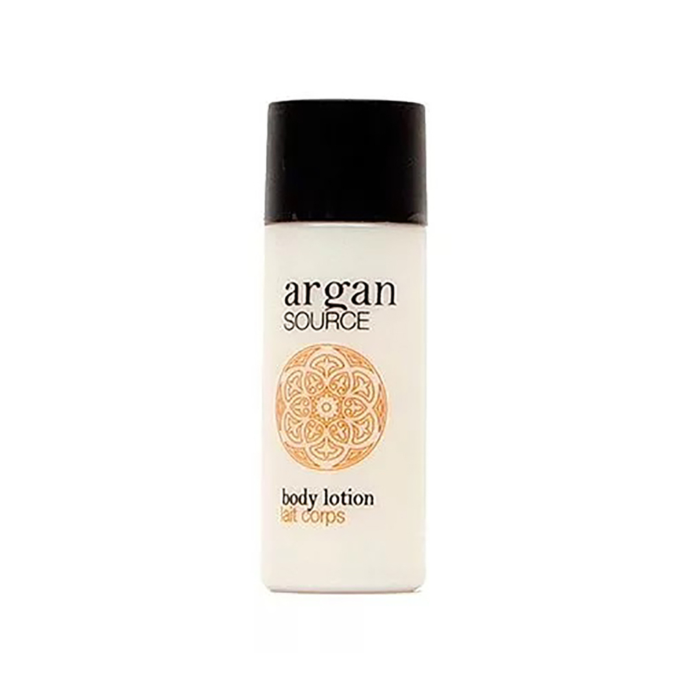 Лосьон для тела "Argan Source" флакон 30 мл