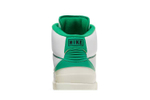 Кроссовки Jordan Air Jordan 2 "Lucky Green"