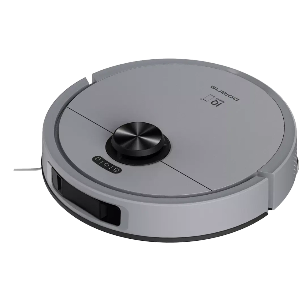 Робот-пылесос Polaris PVCRAC 7790 графит