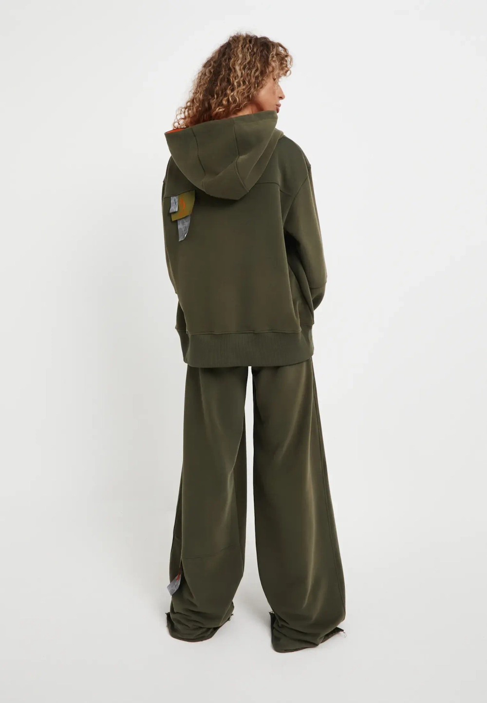 Костюм ВИВА хаки