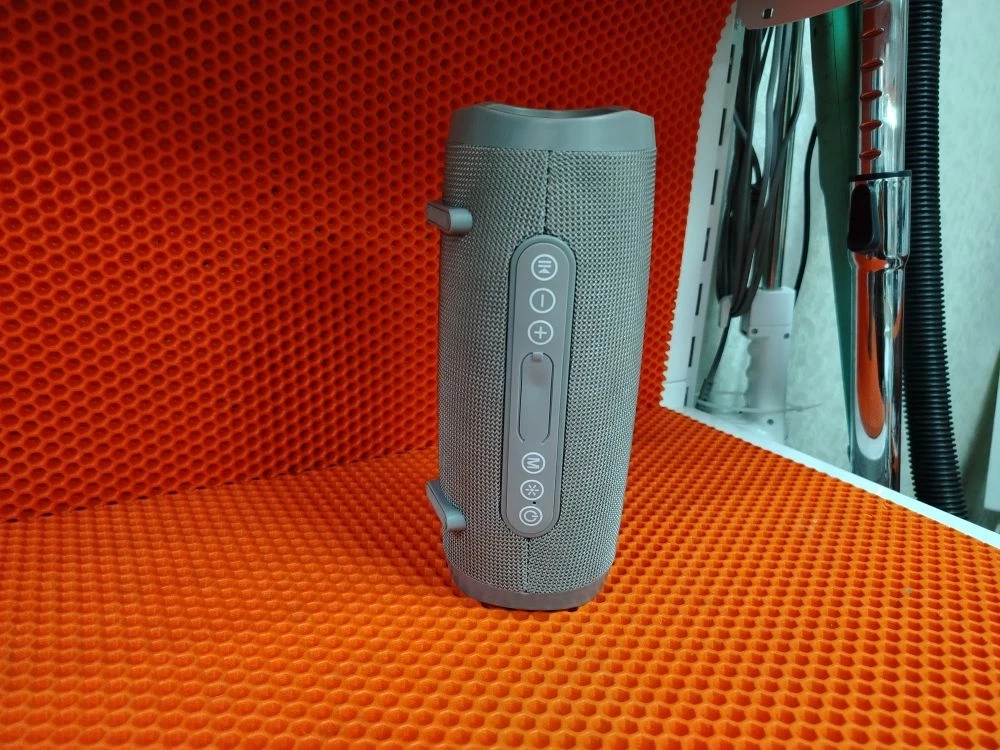 Портативная колонка kaku 113 adidas